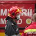 Explozie la o casă de pe Colonia Topitorilor. O bătrână a suferit arsuri de gradul II şi III