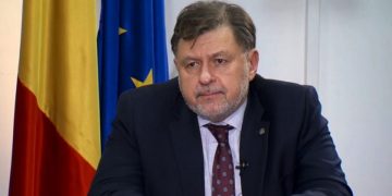 Alexandru Rafila le-a recomandat medicilor de familie să participe la testarea COVID-19