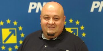 Rudolf Stauder, numit oficial prefectul județului Maramureș