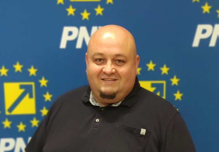 Rudolf Stauder, numit oficial prefectul județului Maramureș