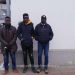 Trei cetăţeni din Congo şi Guineea, opriți din drumul ilegal spre Spațiul Schengen
