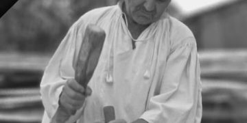 Doliu în Maramureş. Toader Bârsan, sculptorul „porților cerului Maramureșului”, a trecut la cele veșnice