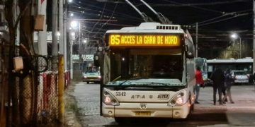 Greva s-a încheiat: ”Punem Bucureștiul în mișcare”