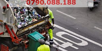 Cetățenii Municipiului Baia Mare au la dispoziție un serviciu de sesizare/solicitare pentru colectarea deșeurilor menajere