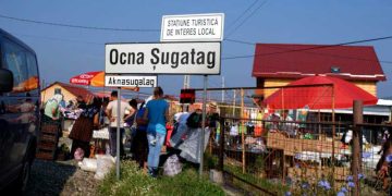 Femei agresate sexual pe străzile din Ocna Şugatag