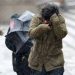 Alertă meteo. COD GALBEN de vânt în Maramureş până miercuri seara