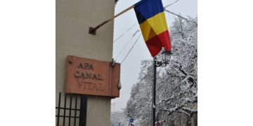 Programul casieriilor SC VITAL SA luni, 24 ianuarie