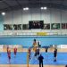 Volei. Divizia A1. Știința Explorări Baia Mare a pierdut, 0-3, cu SCM Zalău