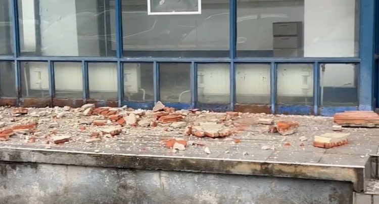 Angajat al Prefecturii Maramureș pune în pericol viața băimărenilor!