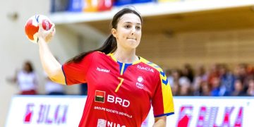 Eliza Buceschi va semna cu CSM București. Transferul anului în handbalul feminin din România!