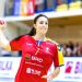 Eliza Buceschi va semna cu CSM București. Transferul anului în handbalul feminin din România!