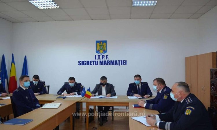 2.000.000 de pachete cu ţigări de contrabandă, confiscate în anul 2021, la frontiera de nord a României