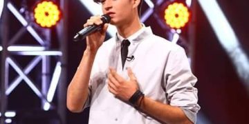 Andrei Petruș, drumul spre finală depinde de votul nostru