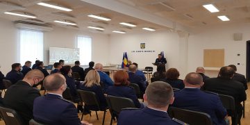 Poliţiştii de frontieră, la ora bilanţului. Aproximativ 2.000.000 de pachete cu ţigări de contrabandă, confiscate în 2021, la frontiera de nord a României