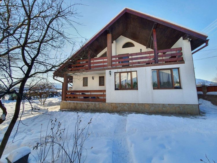 Lăpușeni cu suflet mare: „Oferim cazare pentru 2 familii din Ucraina”