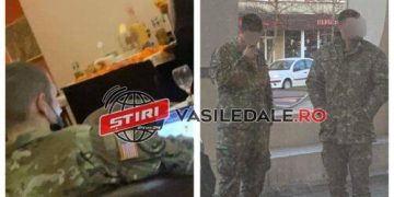 Au venit americanii! Mai mulți soldați, cazați în Baia Mare