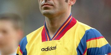 La mulți ani, Gheorghe Hagi! „Regele” împlinește astăzi 57 de ani