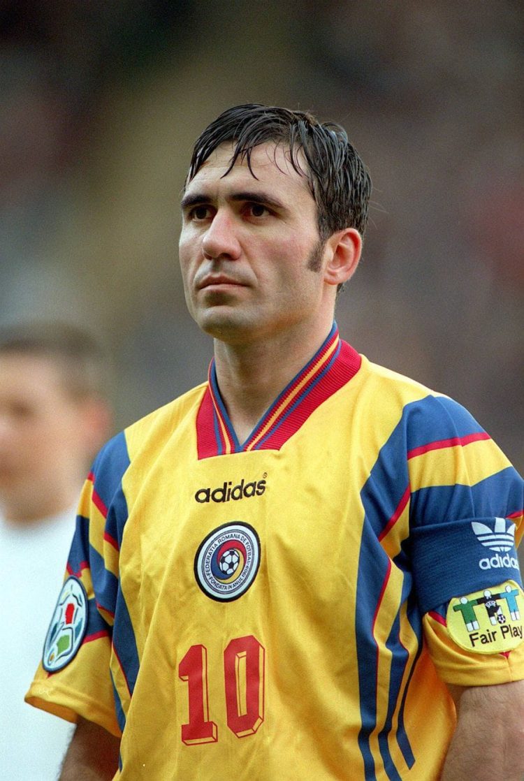 La mulți ani, Gheorghe Hagi! „Regele” împlinește astăzi 57 de ani