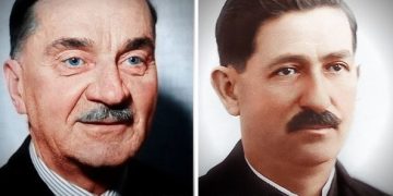 5 februarie 1953, 5 februarie 1963: două zile din istoria RPR. In memoriam Iuliu Maniu şi Ion Mihalache