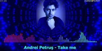 Noi votăm cu Andrei Petruș!