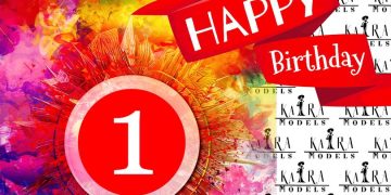 Kaira Models are un an de când și-a început activitatea în Baia Mare