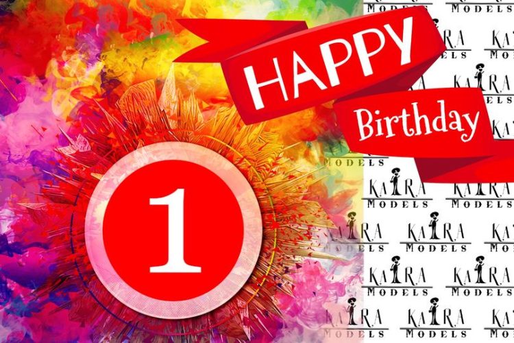 Kaira Models are un an de când și-a început activitatea în Baia Mare