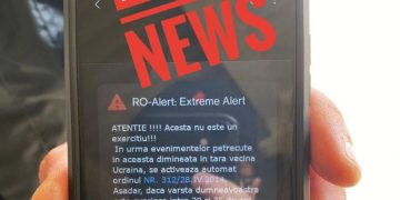 Atenție la informațiile false!