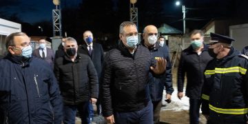 18 români din domeniul petrolier, blocați în Ucraina, au ajuns în siguranță în România