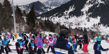 Măsuri de ordine publică asigurate de jandarmii maramureşeni în acest sfârșit de săptămână