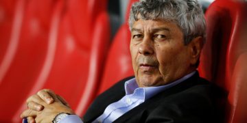 Mircea Lucescu nu-și lasă proprii fotbaliști de la Dinamo Kiev să revină în Ucraina!
