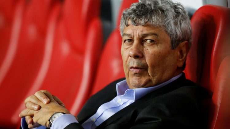 Mircea Lucescu nu-și lasă proprii fotbaliști de la Dinamo Kiev să revină în Ucraina!