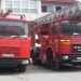 Incendiu de la Taparo schimbă România. Arafat: 476 de autospeciale de stingere vor înlocui tot ce este învechit
