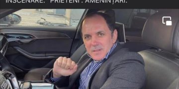 Din ciclul “Mirciulică fără frică!”