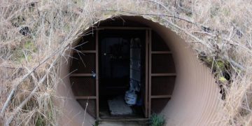 Unde ne ascundem în caz de război. În Baia Mare sunt 63 de buncăre