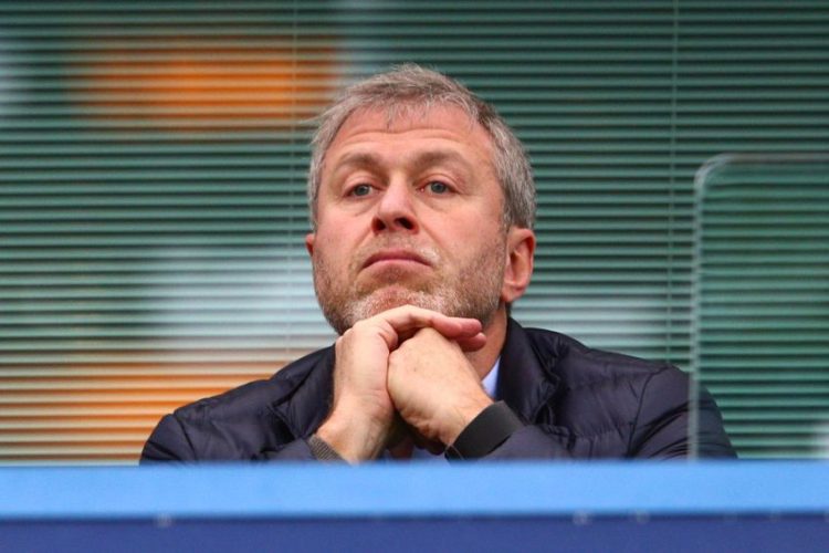 Roman Abramovich a anunțat că renunță la conducerea clubului Chelsea