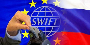 Ungaria, Italia, Franța și Cipru SUSȚIN scoaterea Rusiei din Swift