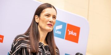 Armand reacționează la conflictele din USR