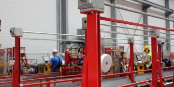 Polonezii vor începe în vară producţia într-o nouă fabrică de acoperişuri la Baia Mare