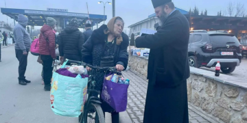 Nimeni nu a rămas flămând sau sub cerul liber la vama Sighet