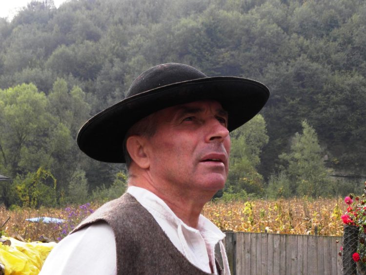 Grigore Leșe își va lansa cartea Chipurile Umilinței – Amintiri, Destăinuiri, Mărturisiri