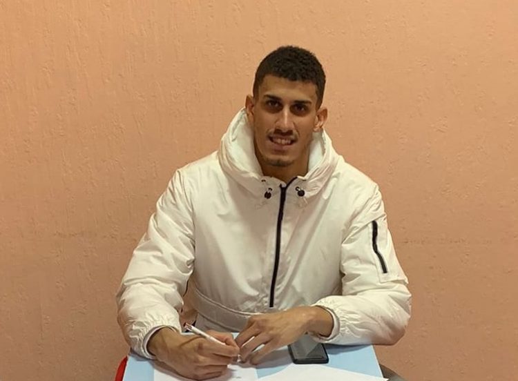 Volei. Lyvan Taboada va juca și în sezonul următor la Ştiinţa Explorări Baia Mare