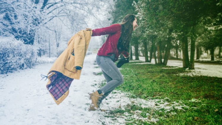 Temperaturi cu 10 grade mai ridicate decât cele obișnuite perioadei