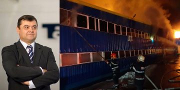 Angajat TAPARO: Aștept un nou caz Colectiv! Poate așa scăpăm de incompetenții care ne conduc