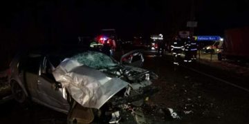 Cum s-a produs tragicul accident de la Şomcuta Mare în care şi-a pierdut viaţa un bărbat din Buciumi. A lăsat în urma sa o soție și doi copii îndureraţi