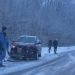 Accident pe DN 18B. Două maşini s-au ciocnit la Groşi
