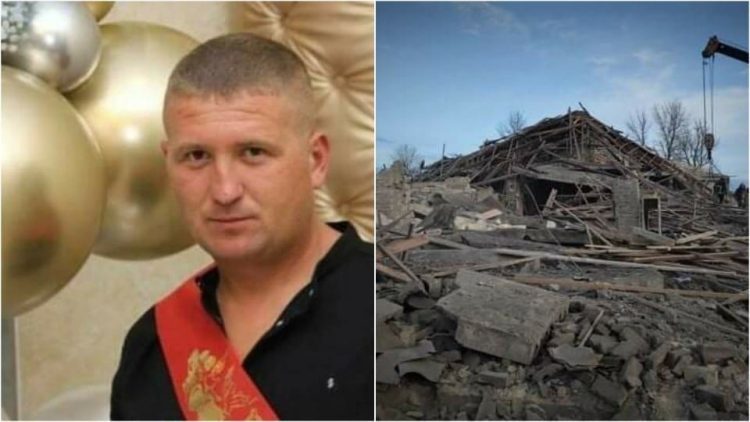 A murit primul român în război. A lăsat acasă o fetiță de 4 ani și o soție însărcinată în 7 luni