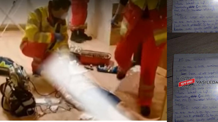 Maramureșean de 25 de ani, etnic ucrainean, găsit spânzurat în Germania