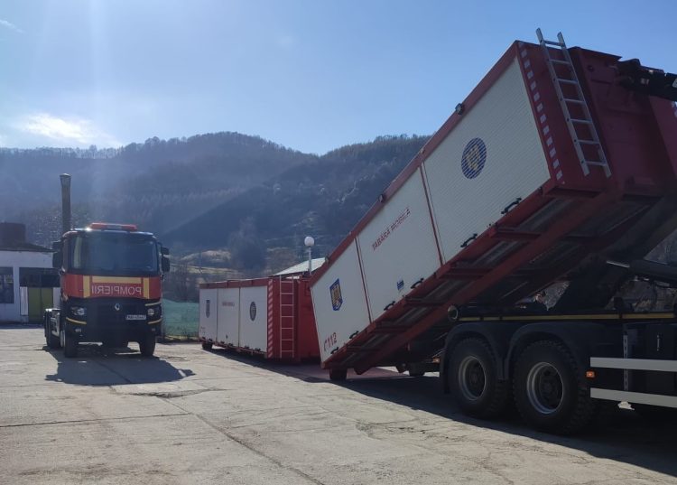 Tabără de refugiaţi la Sighetu Marmaţiei. Maramureşul găzduieşte Ucraina – grup pe facebook pentru a-i ajuta pe vecinii noştri