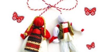 De Dragobete, poliţiştii maramureşeni au un mesaj aparte