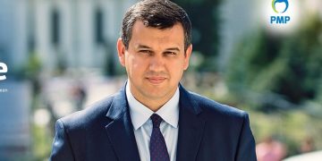 Eugen Tomac a fost ales preşedintele PMP